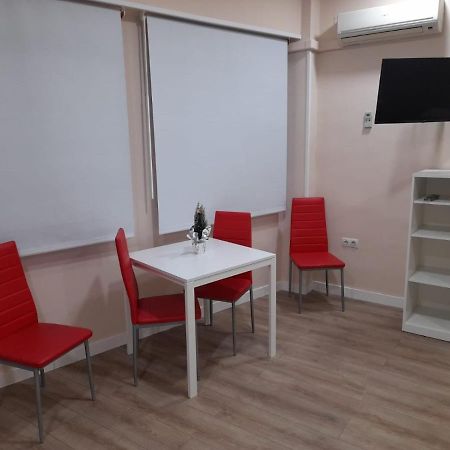 Hospedaje Benacazon A49 Екстериор снимка