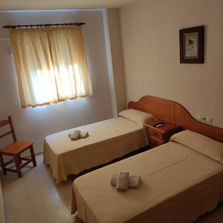 Hospedaje Benacazon A49 Екстериор снимка