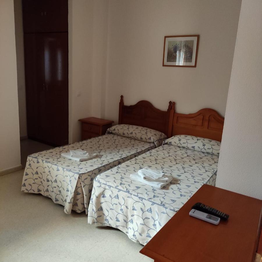 Hospedaje Benacazon A49 Екстериор снимка