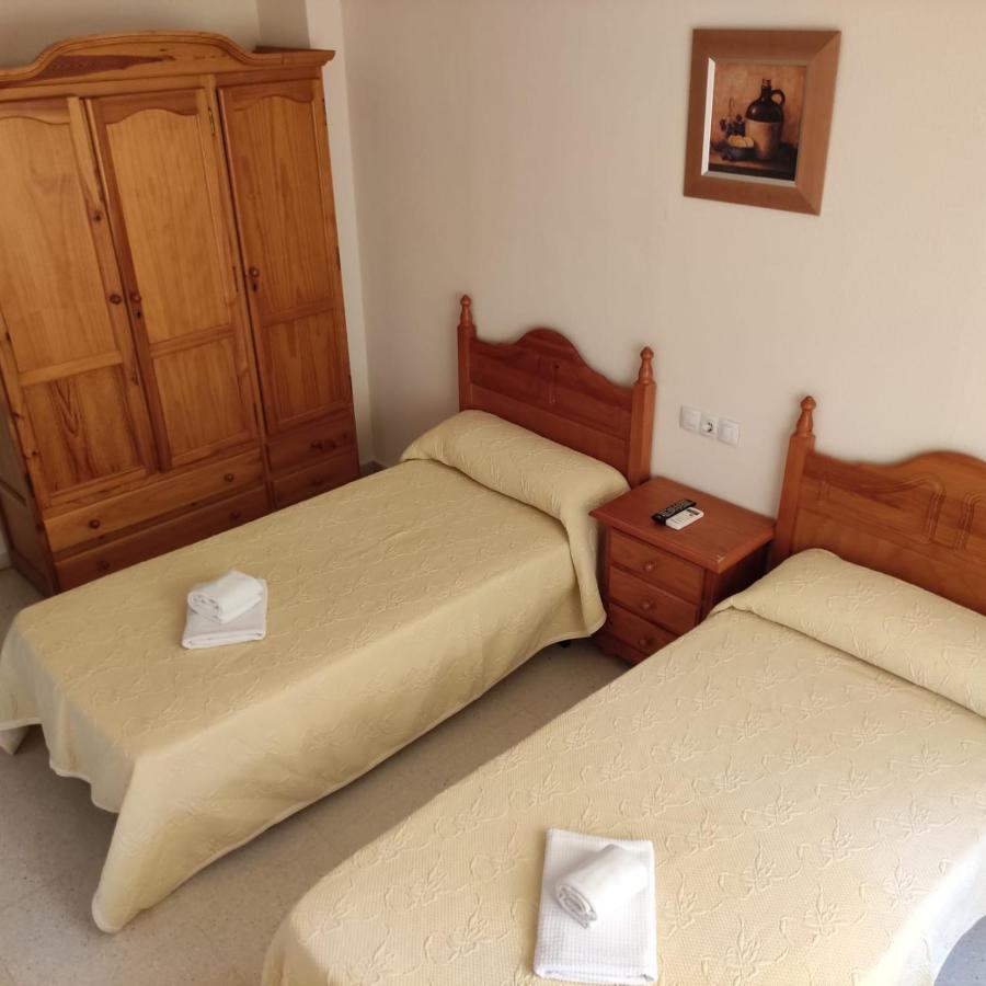 Hospedaje Benacazon A49 Екстериор снимка