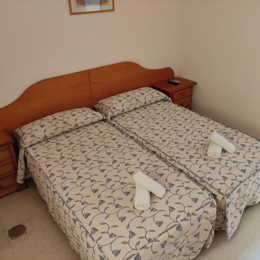 Hospedaje Benacazon A49 Екстериор снимка