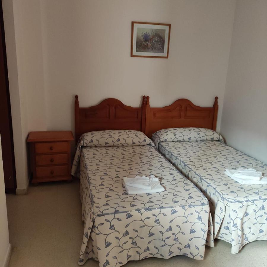 Hospedaje Benacazon A49 Екстериор снимка