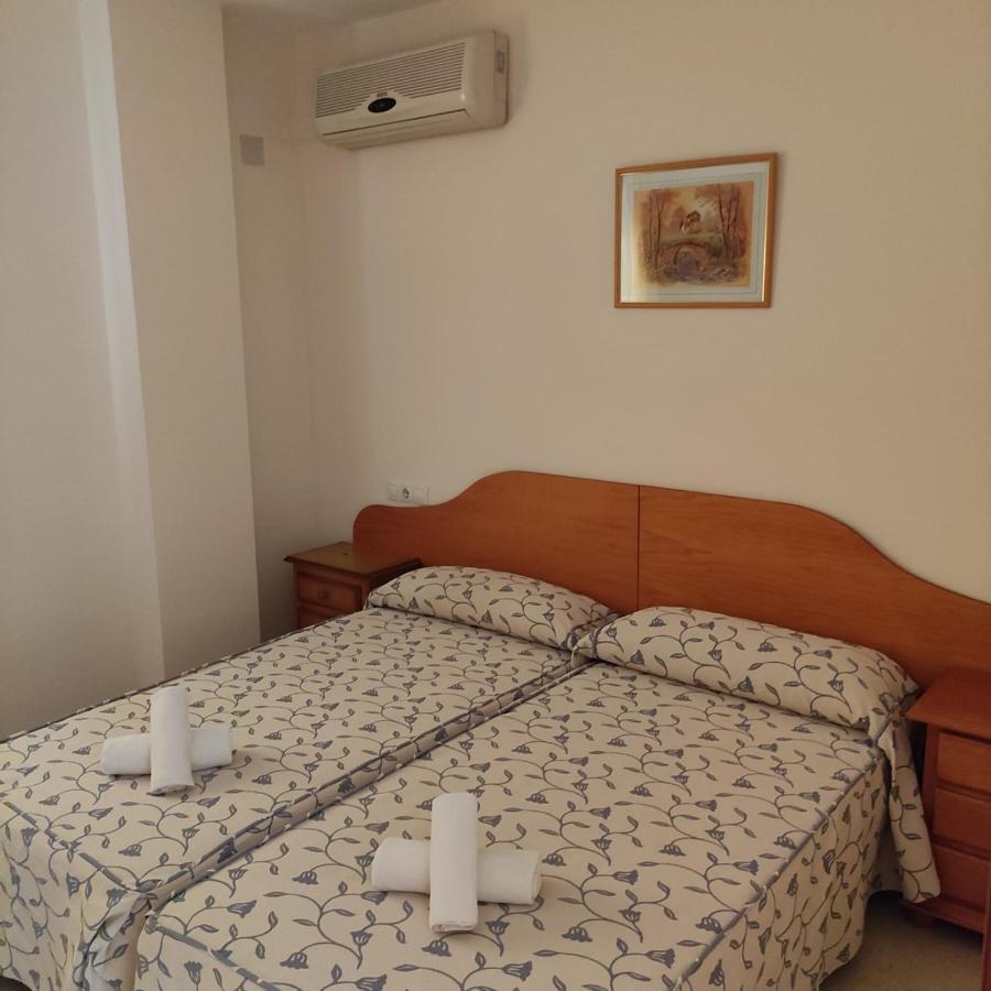 Hospedaje Benacazon A49 Екстериор снимка