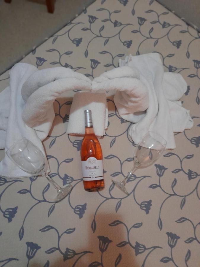 Hospedaje Benacazon A49 Екстериор снимка
