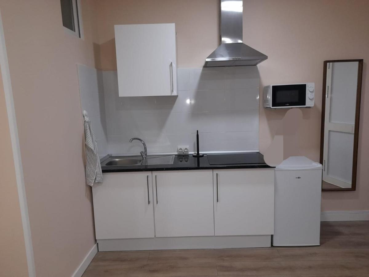 Hospedaje Benacazon A49 Екстериор снимка