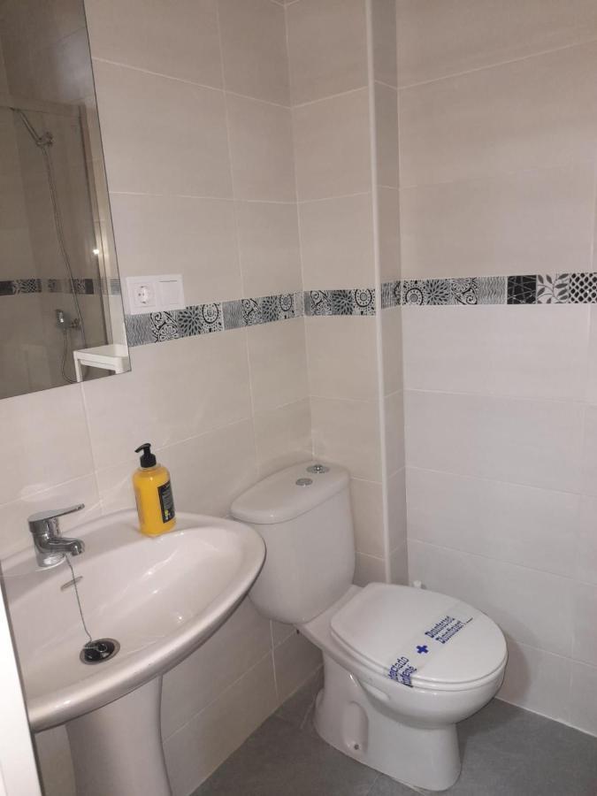 Hospedaje Benacazon A49 Екстериор снимка