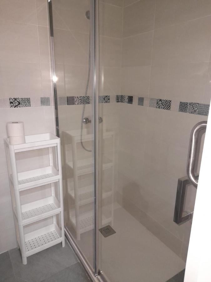 Hospedaje Benacazon A49 Екстериор снимка